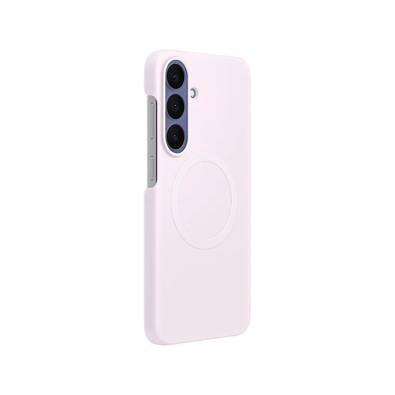 Samsung S741 S26 FE Silicone Magnet Case Pink EF-ES741CPE